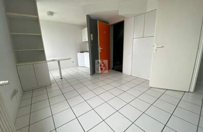 APPARTEMENT T2 ANGOULEME GARE — photo du bien