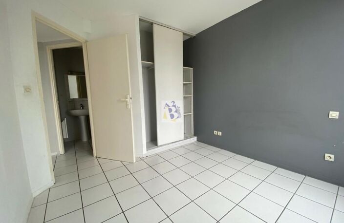 APPARTEMENT T2 ANGOULEME GARE — photo 4