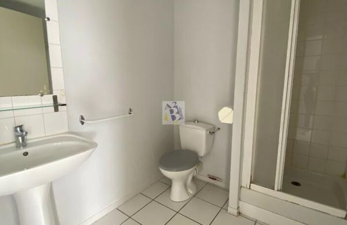 APPARTEMENT T2 ANGOULEME GARE — photo 5