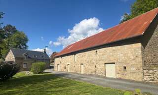 Maison 4 Pièces 111 m² à vendre à Lestards (19170)