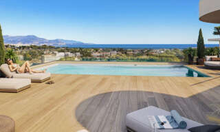 Appartement neuf   m² à vendre à Antibes (06600)