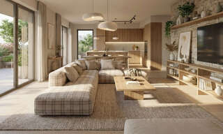 Appartement 2 Pièces 40 m² à vendre à Baillargues (34670)