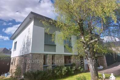 Maison 5 pièces 136800 €