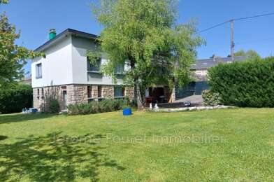 Maison 5 pièces 136800 €