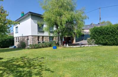 vente maison 5 Pièce(s) — photo du bien