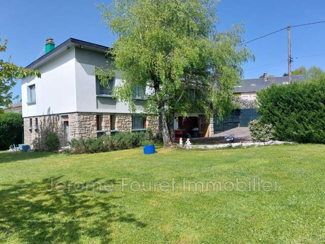 vente maison 5 Pièce(s) — photo du bien