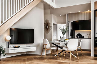 Maison 5 pièces 997000 €