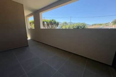 Appartement 2 pièces 610 €