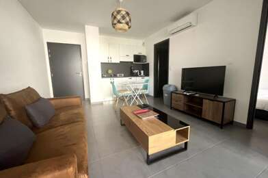 Appartement 1 pièces 595 €