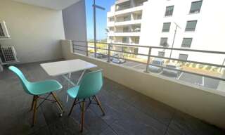 Appartement 1 Pièce 27 m² à louer à Borgo (20290)