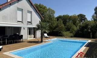 Maison 7 Pièces 155 m² à vendre à Fontainebrux (39140)