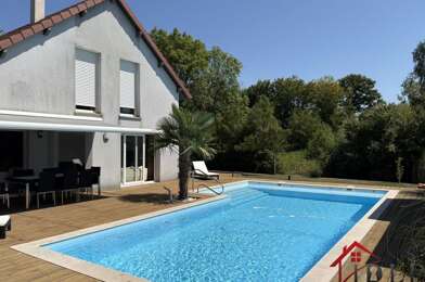Maison 7 pièces 390000 €