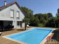 Villa moderne avec piscine — photo 4