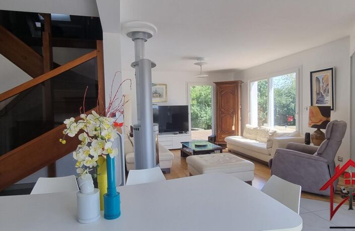 Villa moderne avec piscine — photo 3