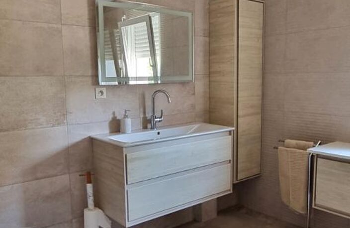 Villa moderne avec piscine — photo 5