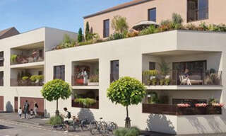 Appartement 2 Pièces 40 m² à vendre à Bordeaux (33000)