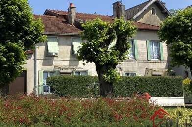 Maison 7 pièces 116000 €