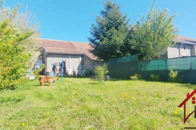 Maison 3 pièces 66000 €