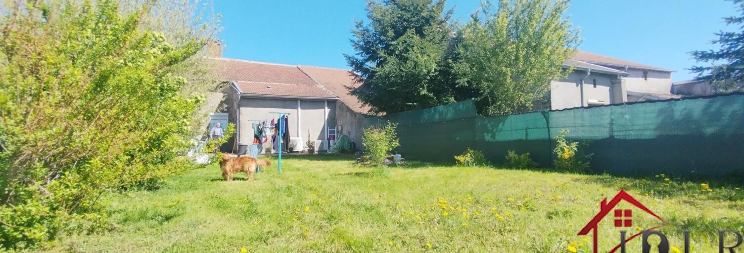 Maison 3 Pièces 93 m² à vendre à Parnoy-en-Bassigny (52400)