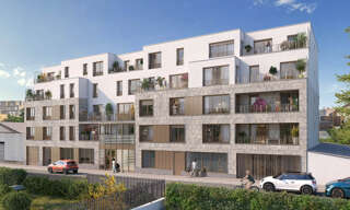 Appartement neuf   m² à vendre à Aubervilliers (93300)
