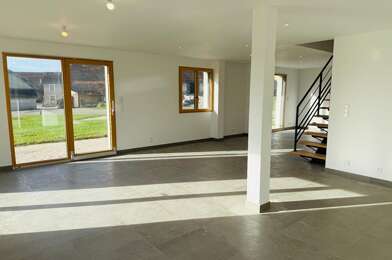Maison 10 pièces 656000 €
