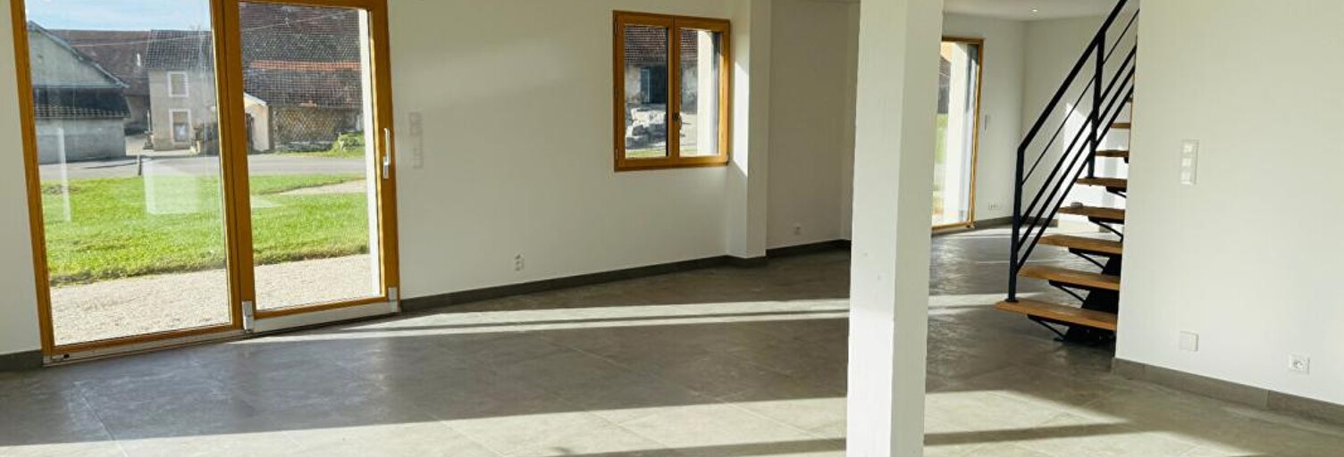 Maison 10 Pièces 357 m² à vendre à Besançon (25000)