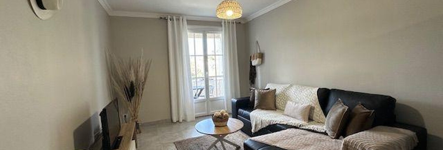 Appartement 2 Pièces 40 m² à louer à Riez (04500)