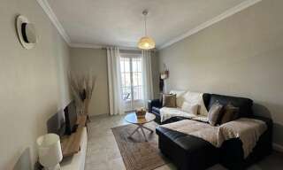 Appartement 2 Pièces 40 m² à louer à Riez (04500)