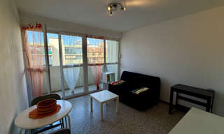 Appartement 1 Pièce 18 m² à louer à Aix-en-Provence (13100)