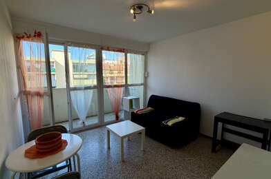 Appartement 1 pièces 571 €