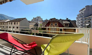 Appartement 4 Pièces 104 m² à vendre à Annecy (74000)