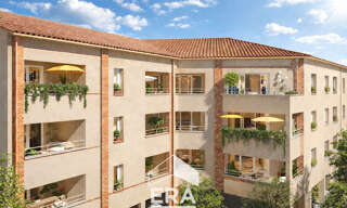 Appartement 4 Pièces 85 m² à vendre à Albi (81000)