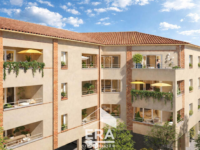 Appartement proposé à Albi