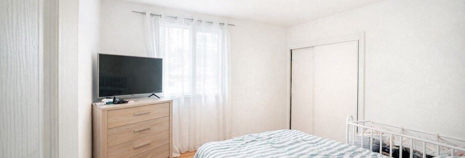 Appartement 3 Pièces 68 m² à vendre à Brest (29200)