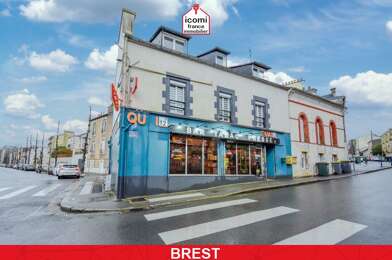 Commerce 1 pièces 133500 €