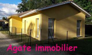 Maison 4 Pièces 102 m² à louer à Langon (33210)