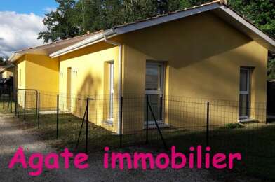 Maison 4 pièces 950 €