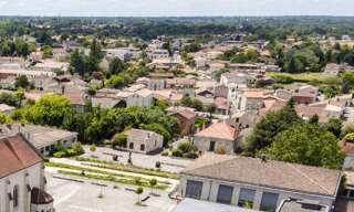 Appartement 2 Pièces 33 m² à louer à Eysines (33320)