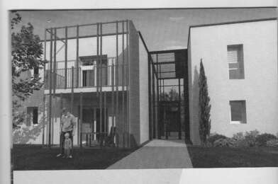 Appartement 3 pièces 1035 €