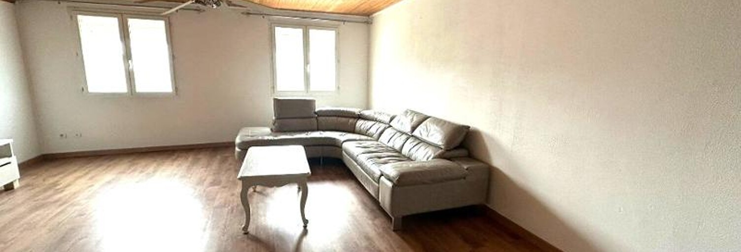 Appartement 5 Pièces 100 m² à louer à Le Taillan-Médoc (33320)