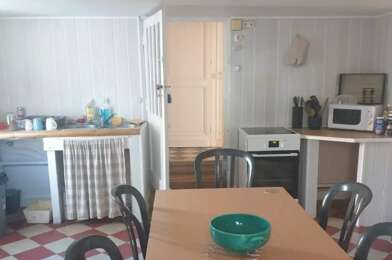 Maison  1540 €