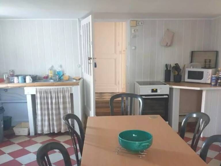 Maison — photo 1