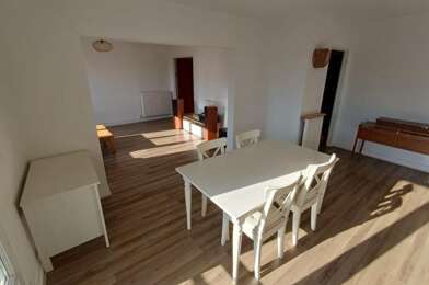 Appartement 2 pièces 920 €