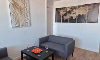 Appartement 1 Pièce 12 m² à louer à Mérignac (33700)