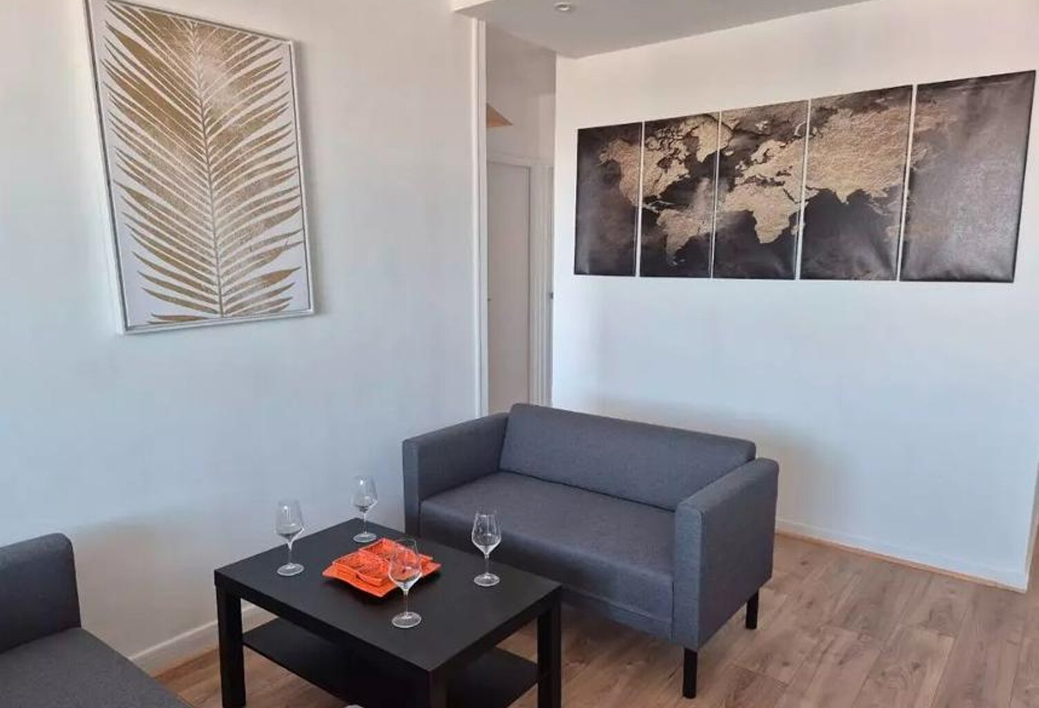 Chambre — photo 1
