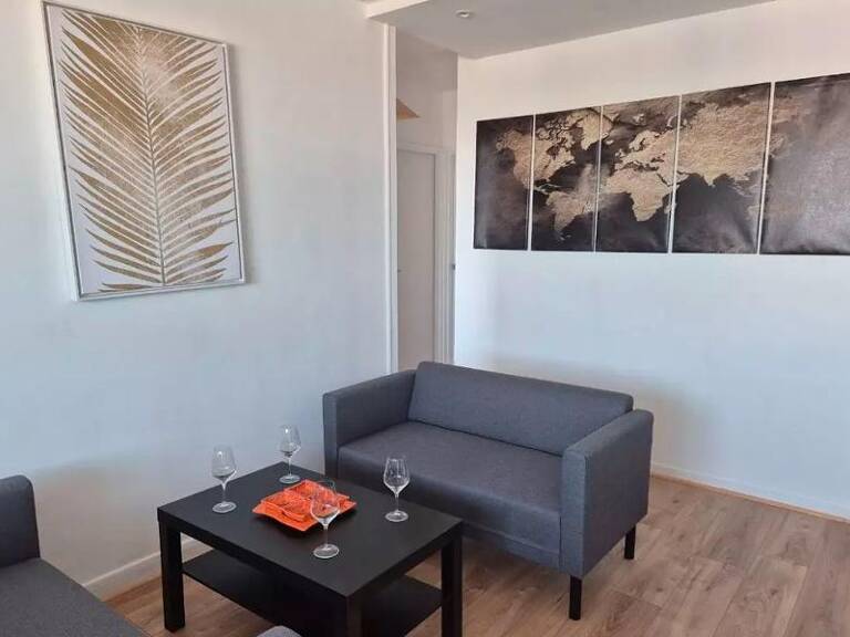 Chambre — photo 1