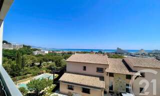 Appartement 2 Pièces 23 m² à vendre à Villeneuve-Loubet (06270)