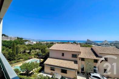 Appartement 2 pièces 141750 €