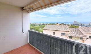 Appartement 2 Pièces 23 m² à vendre à Villeneuve-Loubet (06270)