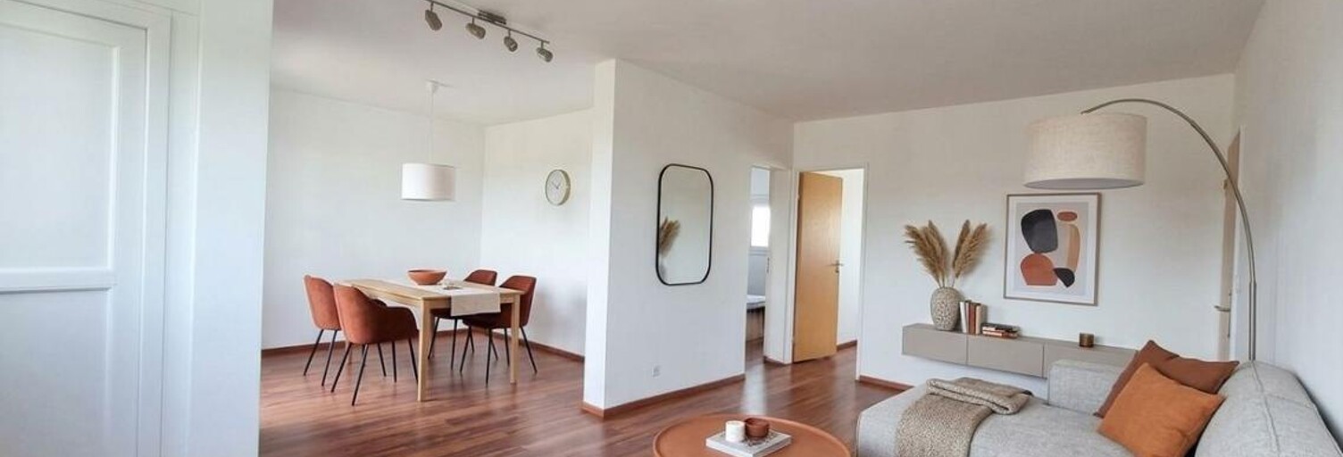 Appartement 4 Pièces 67 m² à vendre à Le Bouscat (33110)